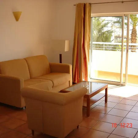 Spacious - Porto De Mos Beach * Лагуш