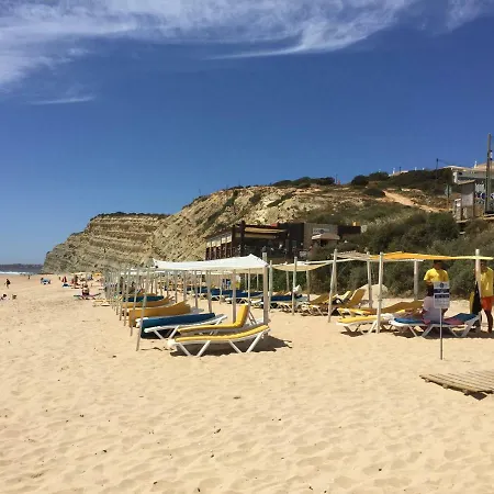 Spacious - Porto De Mos Beach Апартаменты Лагуш